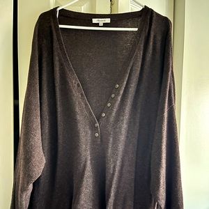 Madewell Henley shirt